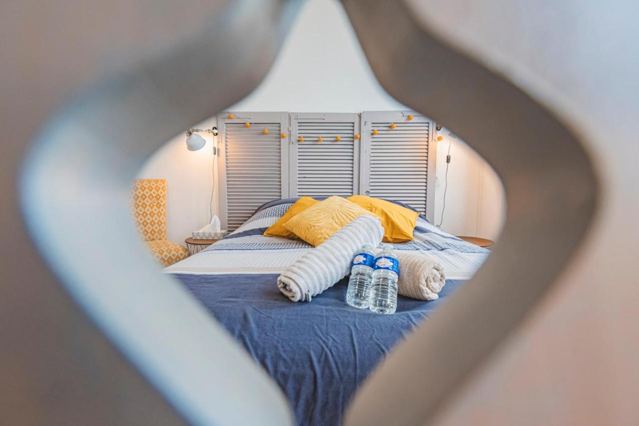 Joli Studio"Le Clair Logis" Gare Centre Petit Dejeuner Possible Reims Ngoại thất bức ảnh
